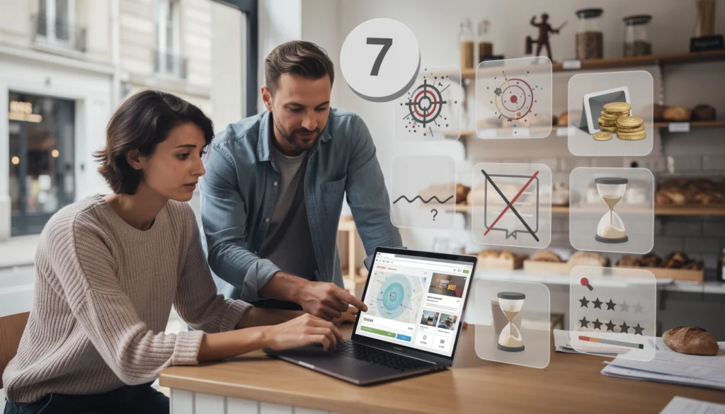 campagne publicitaire locale campagne publicitaire locale