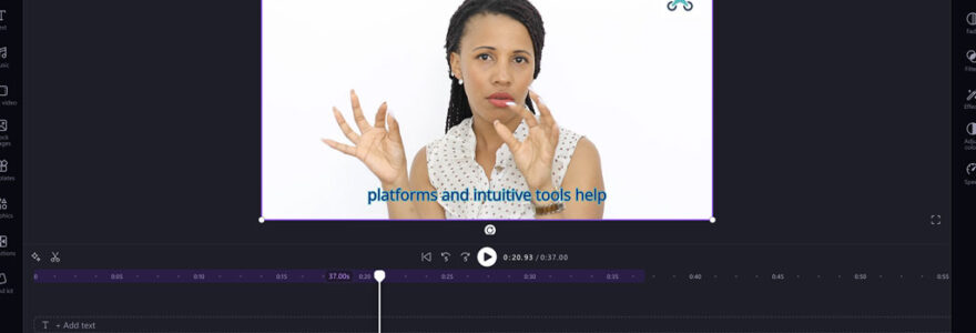 convertir un lien vidéo en fichier audio